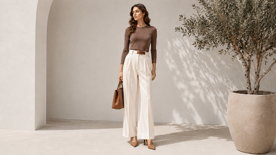 Pantalones