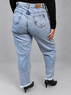 Jeans BONOMIA Denim talla 42