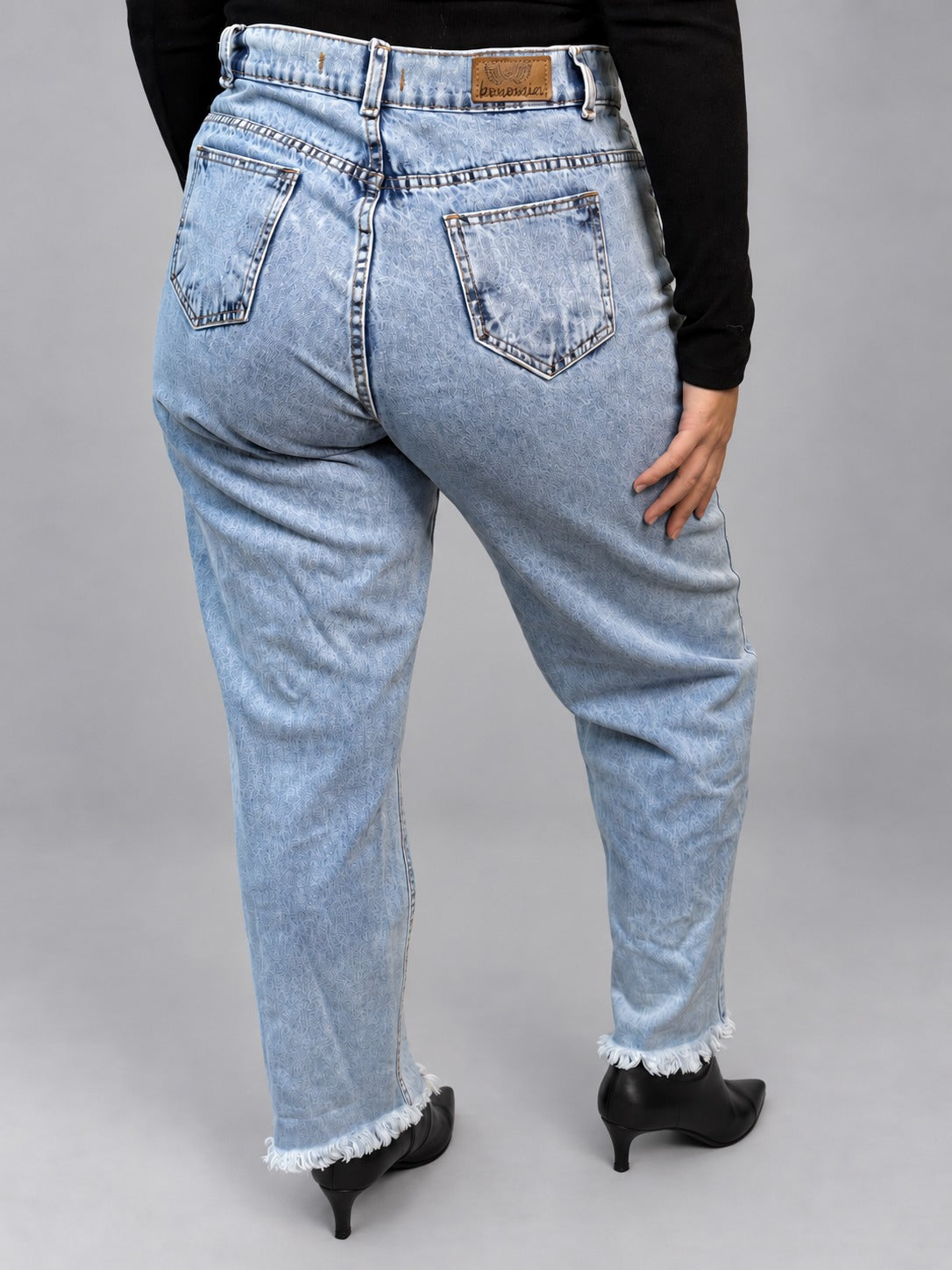 Jeans BONOMIA Denim talla 42