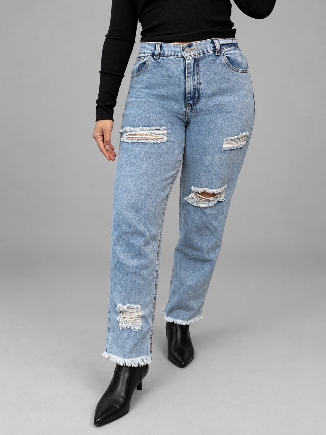 Jeans BONOMIA Denim talla 42