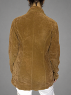 Chaqueta WADOS Café talla S
