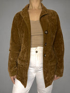 Chaqueta WADOS Café talla S