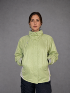 Ropa Nieve OBERMEYER Verde agua talla Sin talla