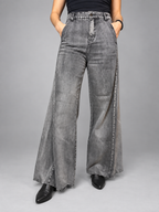 Jeans UMBRALE Gris talla 38