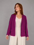 Chaqueta ERFO BE YOURSELF talla 44 (~M)