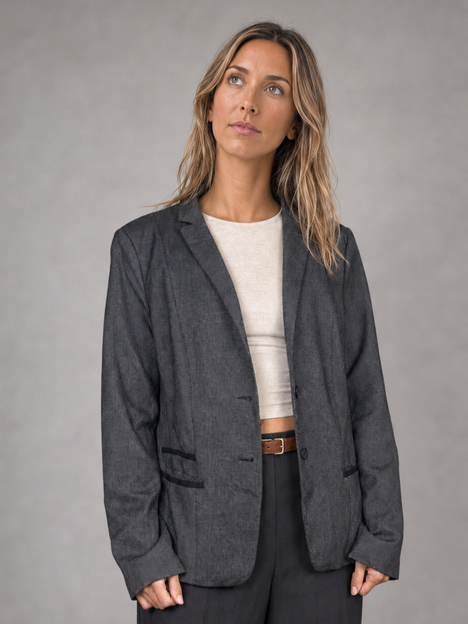 Blazer S. OLIVER talla 42 (~M)