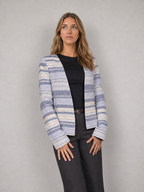 Chaqueta ZARA WOMAN talla M (~S)