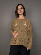 Sweater UMBRALE talla M