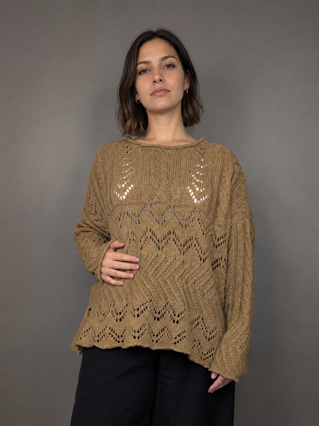 Sweater UMBRALE talla M