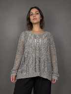 Sweater ABERCROMBIE & FITCH talla L