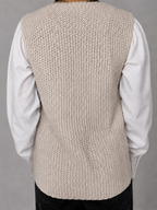 Chaqueta sin manga ESMARA talla 36/38 (~M)