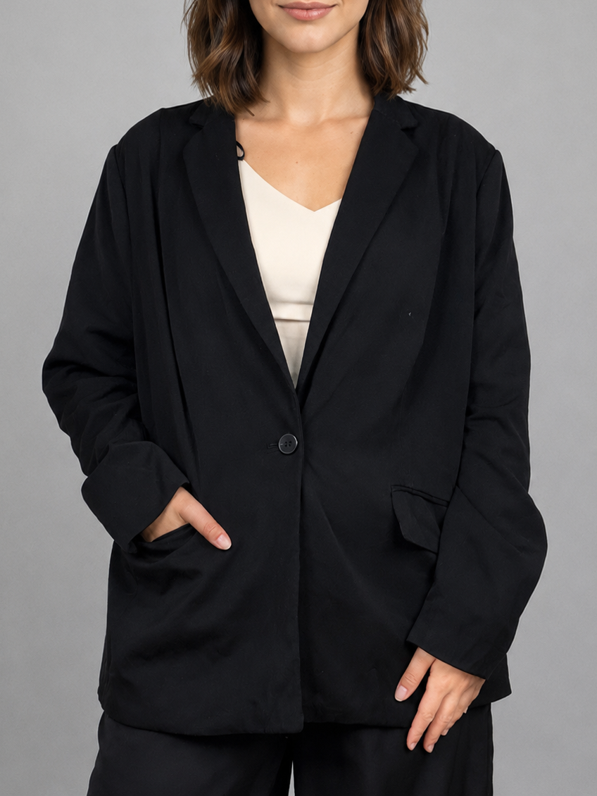 Blazer YESSICA TAILORED talla 50 (~L/XL)