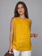 Blusa ELLEN TRACY talla M