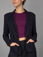 Blazer MINX talla 38 (~XS/S)