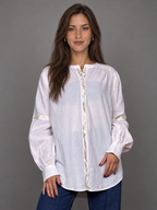 Blusa FREE PEOPLE talla M