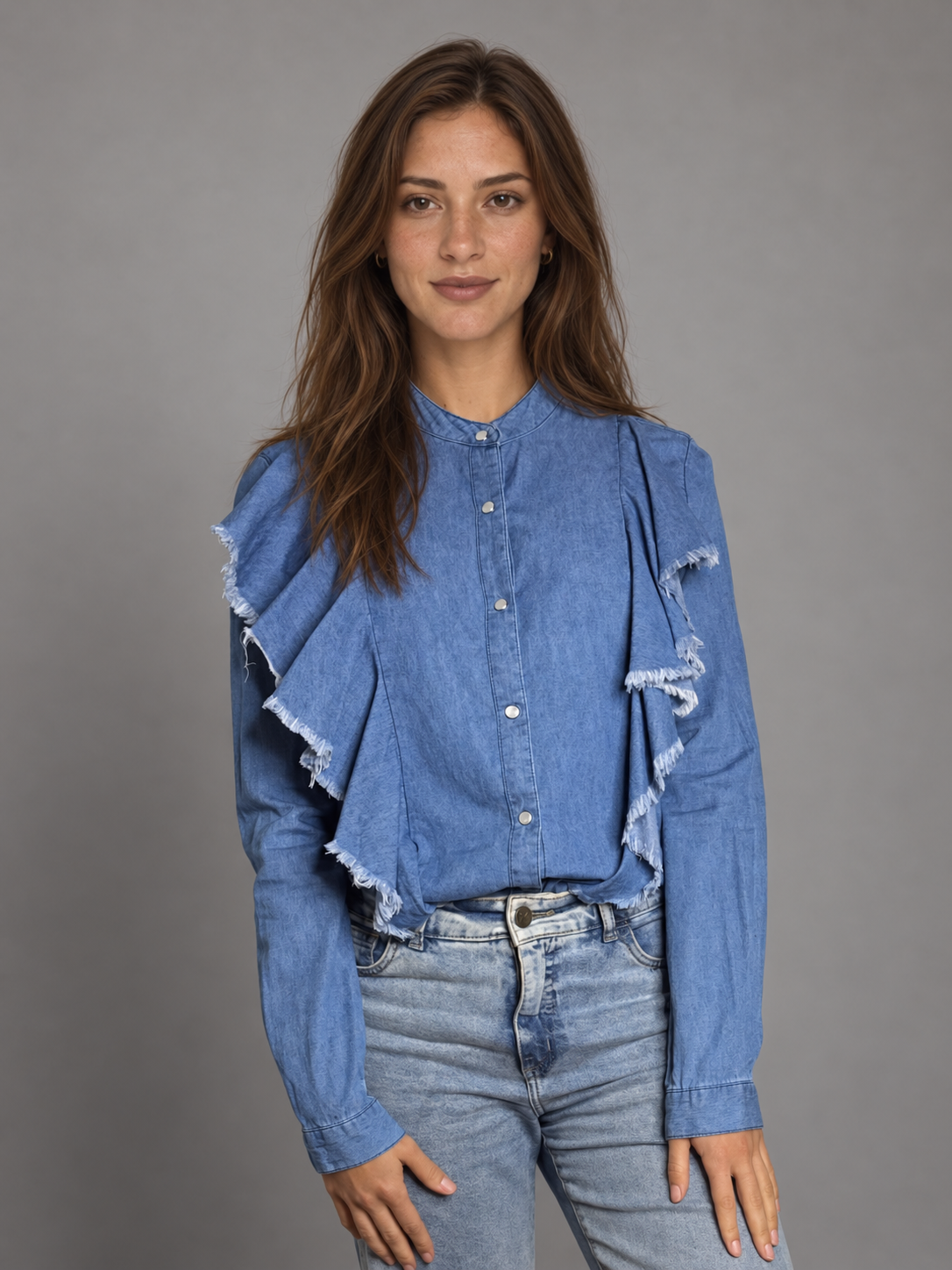 Blusa PARISIEN talla S