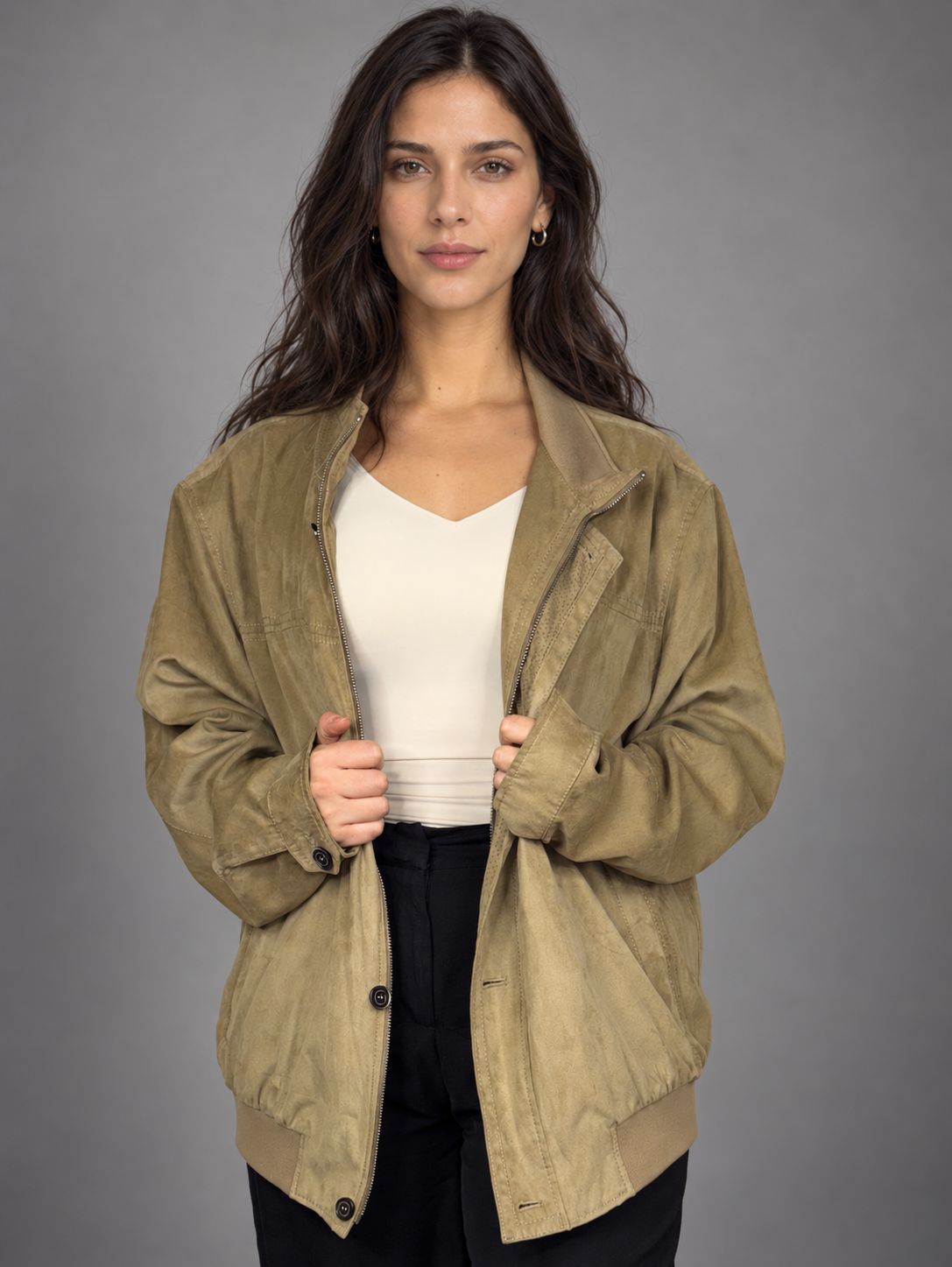 Chaqueta BUGATTI talla referencia XL/XXL
