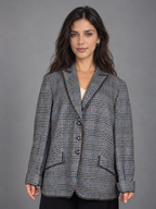 Chaqueta Blazer BASLER talla referencia XL/XXL
