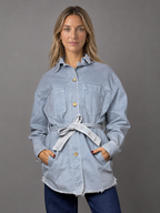 Chaqueta ZARA talla S
