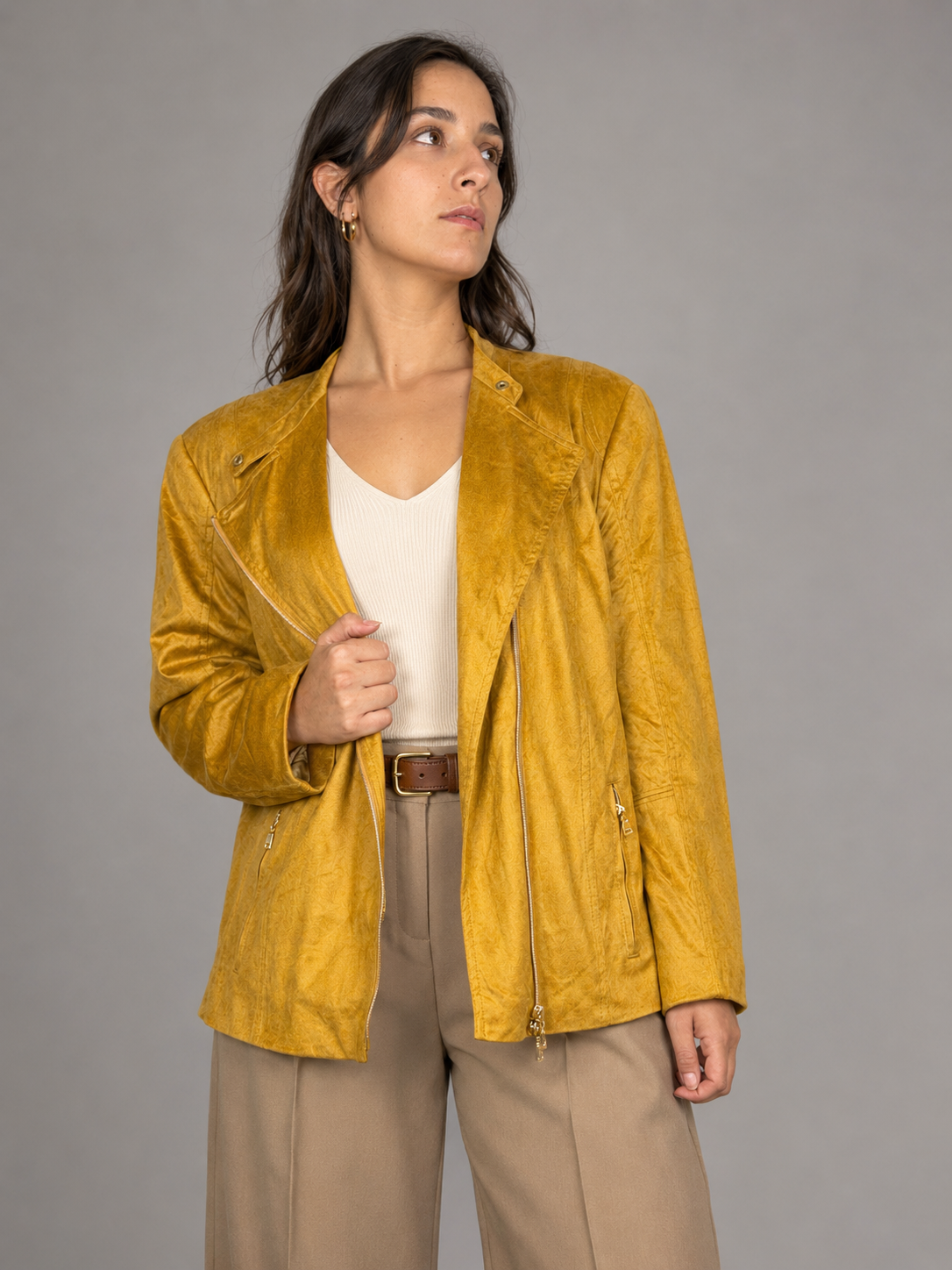Chaqueta GELCO talla 46 (~M)