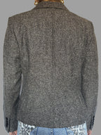 Blazer ANN TAYLOR LOFT PETITES talla 4P (~XS/S)