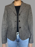 Blazer ANN TAYLOR LOFT PETITES talla 4P (~XS/S)