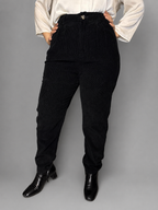 Pantalón MAROA Negro talla 10