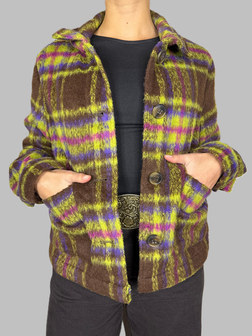 Chaqueta PAGEONE talla 36 (~S/M)
