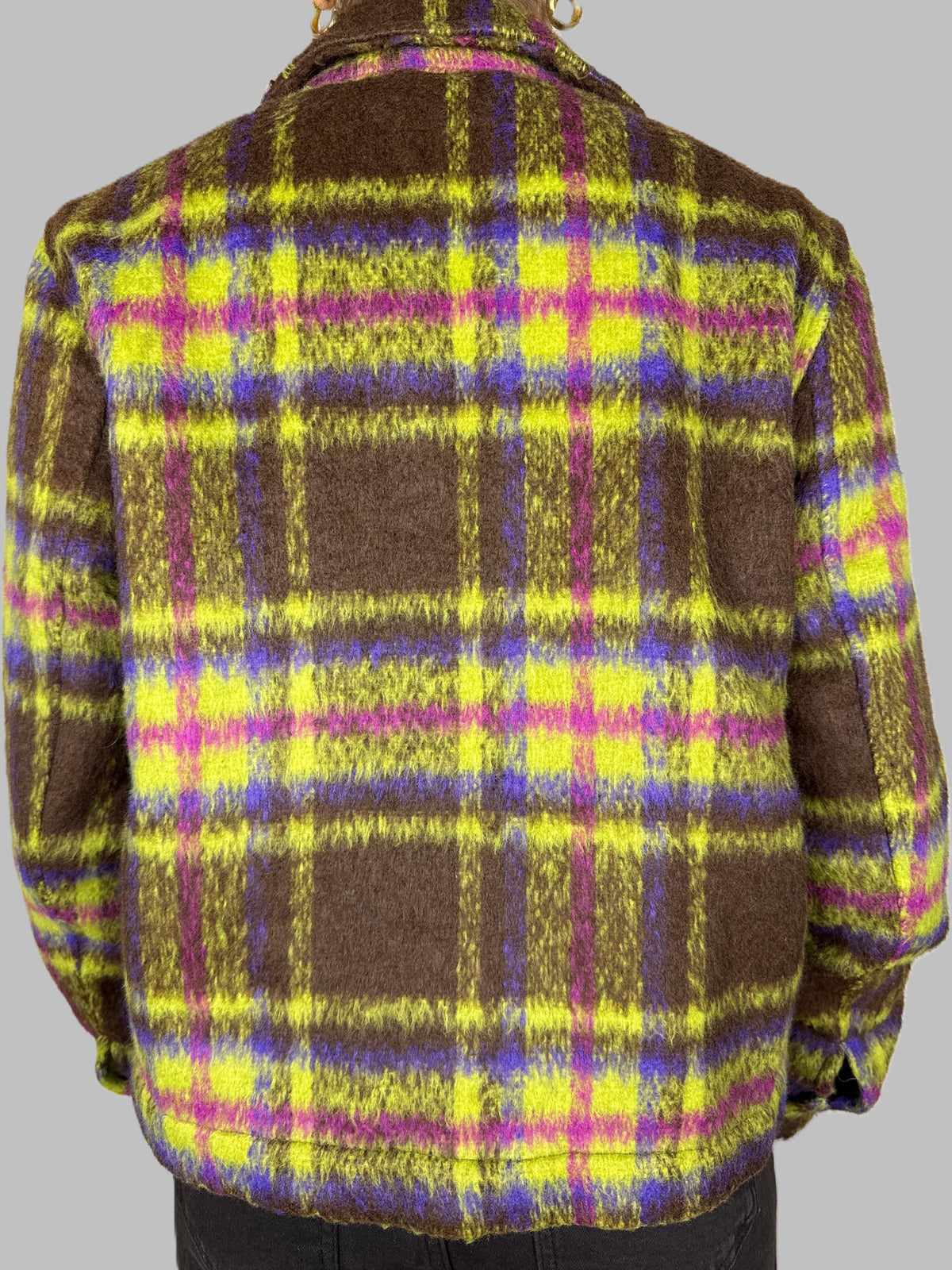 Chaqueta PAGEONE talla 36 (~S/M)