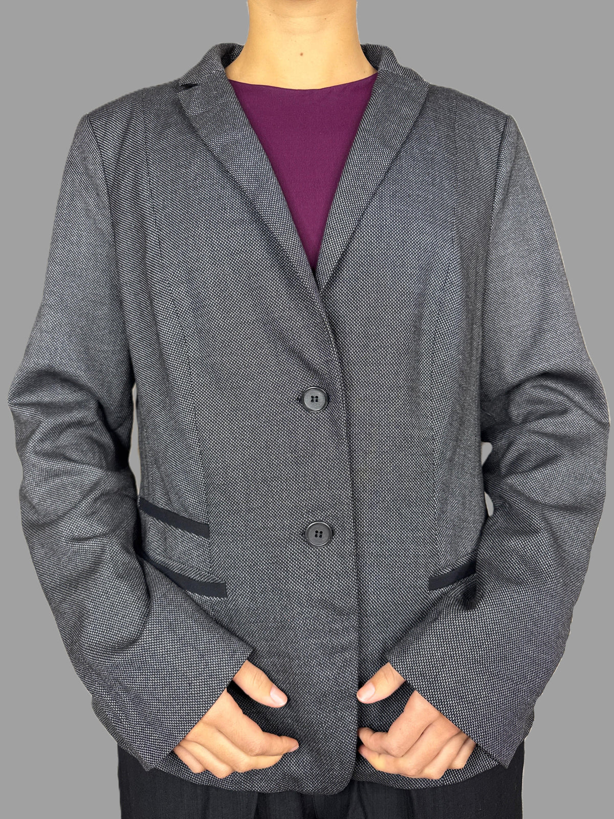 Blazer S. OLIVER talla 42 (~M)