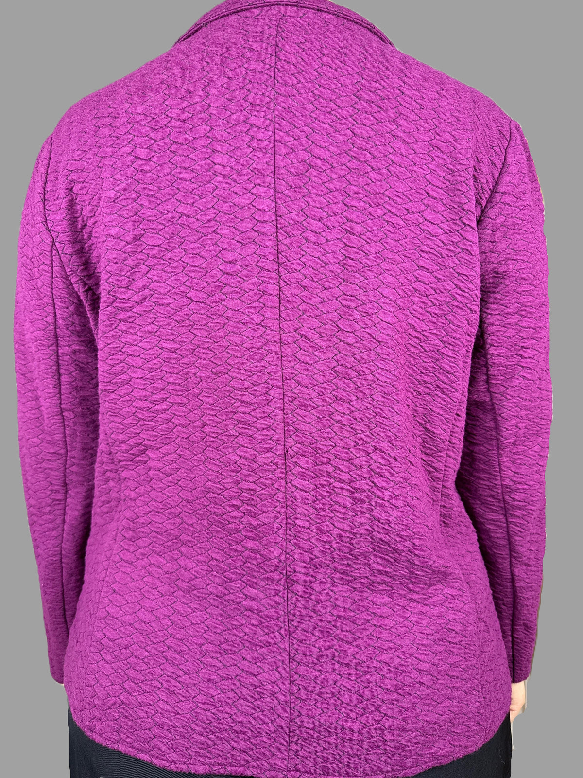 Chaqueta ERFO BE YOURSELF talla 44 (~M)