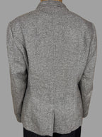 Blazer c/lana YESSICA talla 44 (~M)
