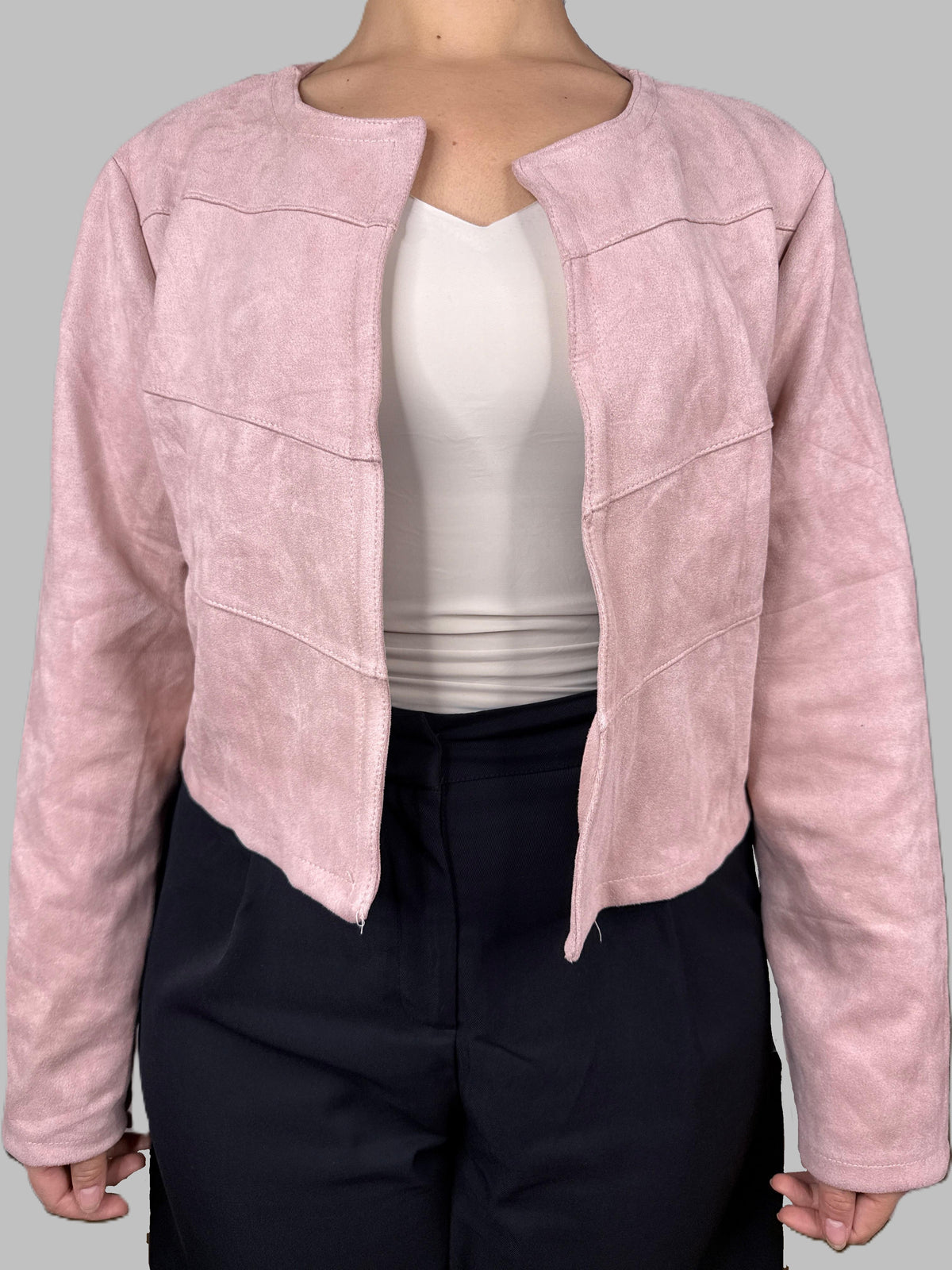 Chaqueta LOLALIZA talla 46 (~L)