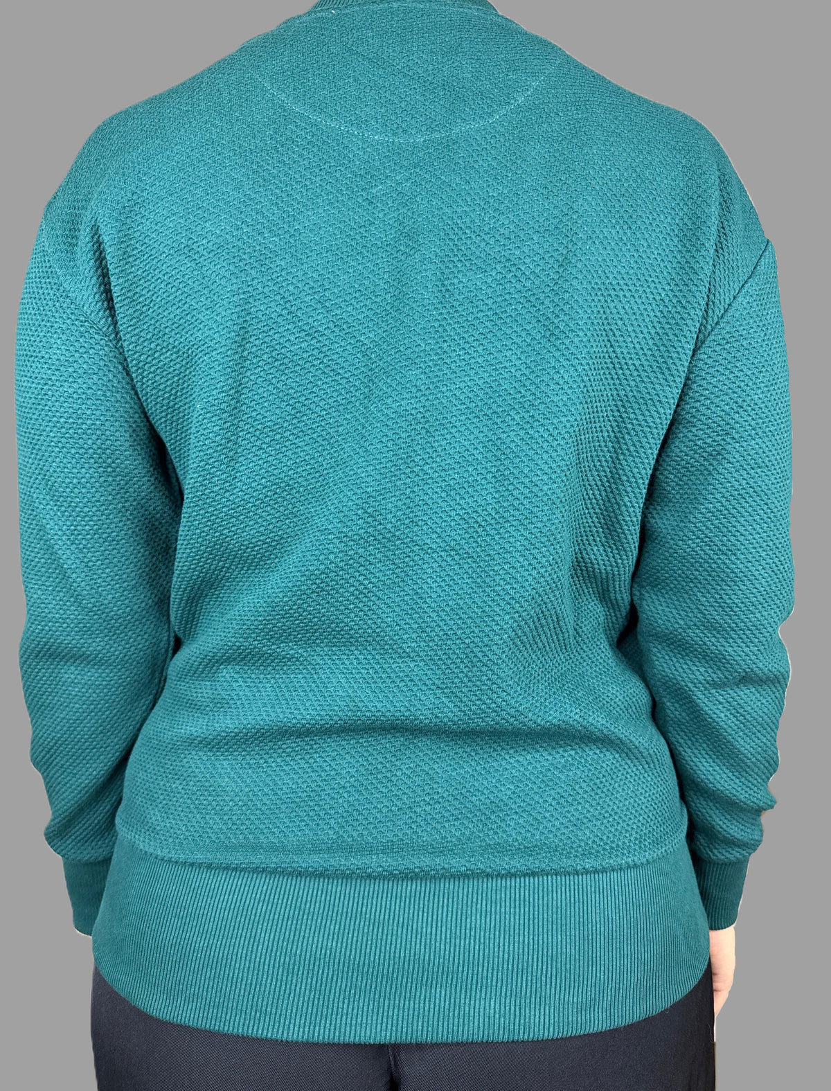 Chaqueta ESPRIT talla L (~M)