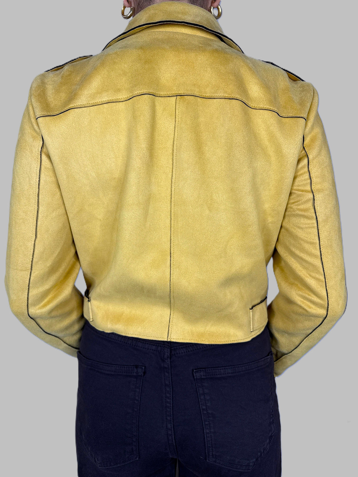 Chaqueta ONLY talla 38 (~S)