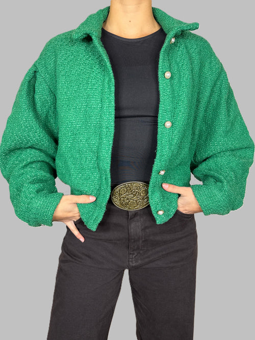 Chaqueta LOAVIES talla XS