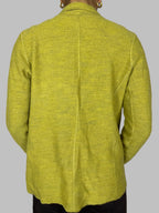 Chaqueta Blazer Lana FRANCO CALLEGARI talla M (~S)