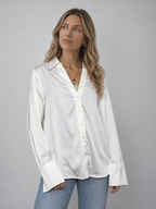 Blusa HYM talla S - portada