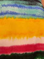 Vestido SIN MARCA IDENTIFICADA, detalle