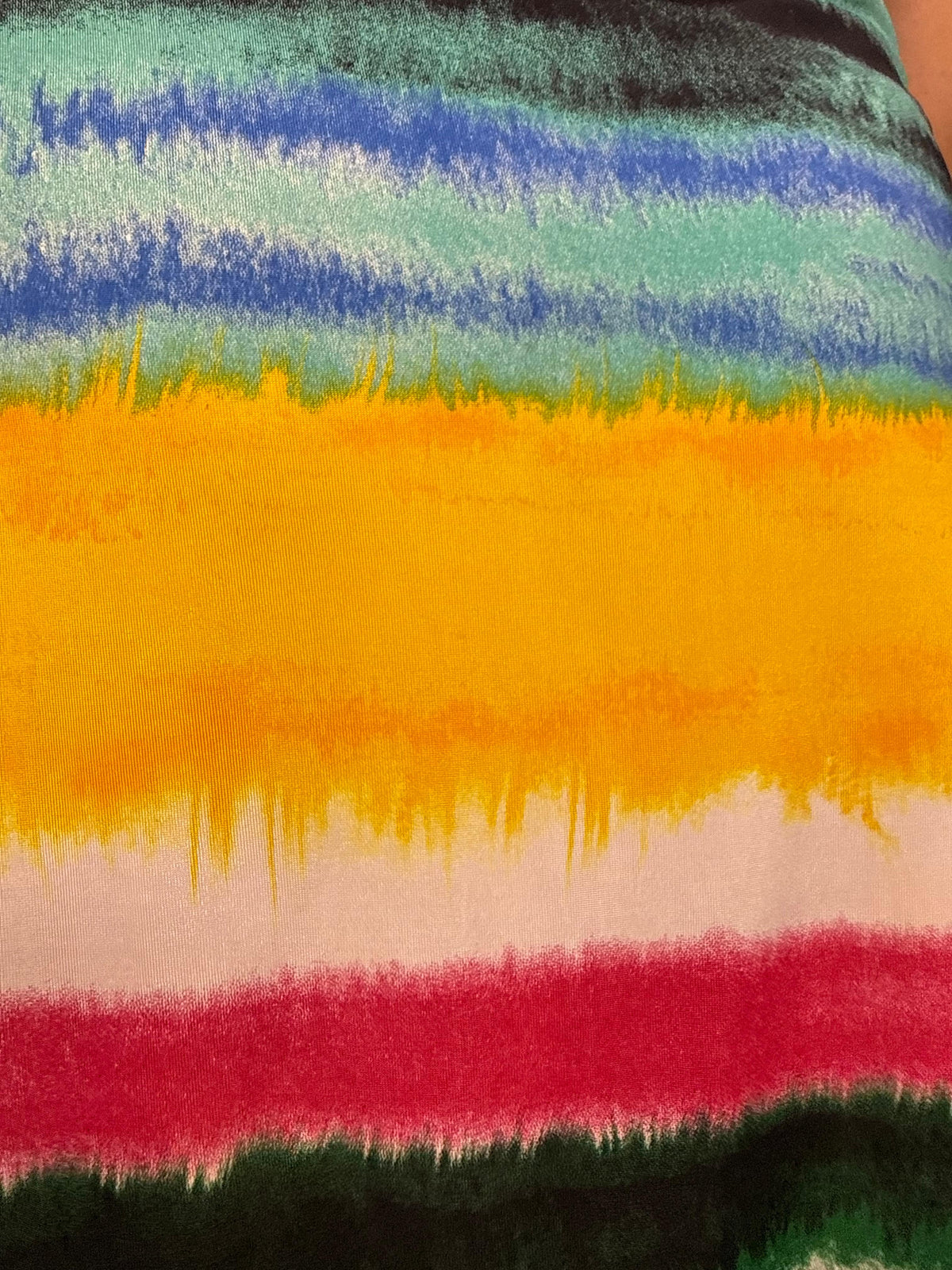 Vestido SIN MARCA IDENTIFICADA, detalle