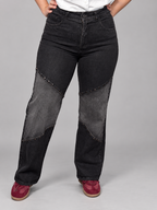 Jeans RAINDOOR talla 40 - portada