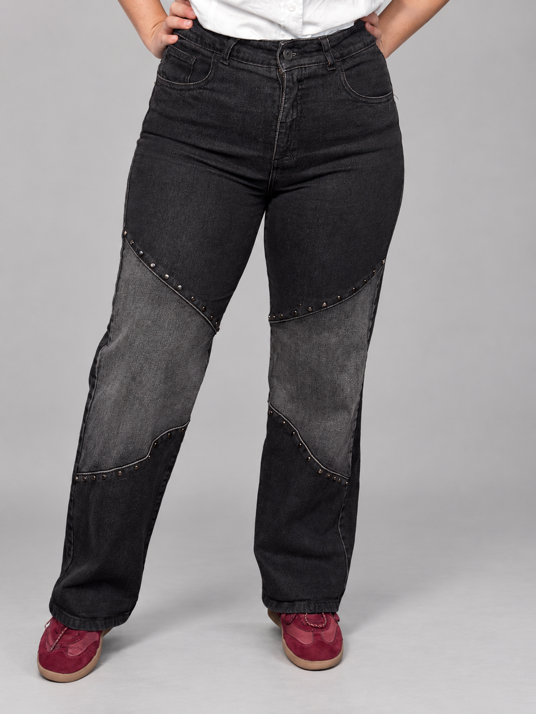 Jeans RAINDOOR talla 40 - portada