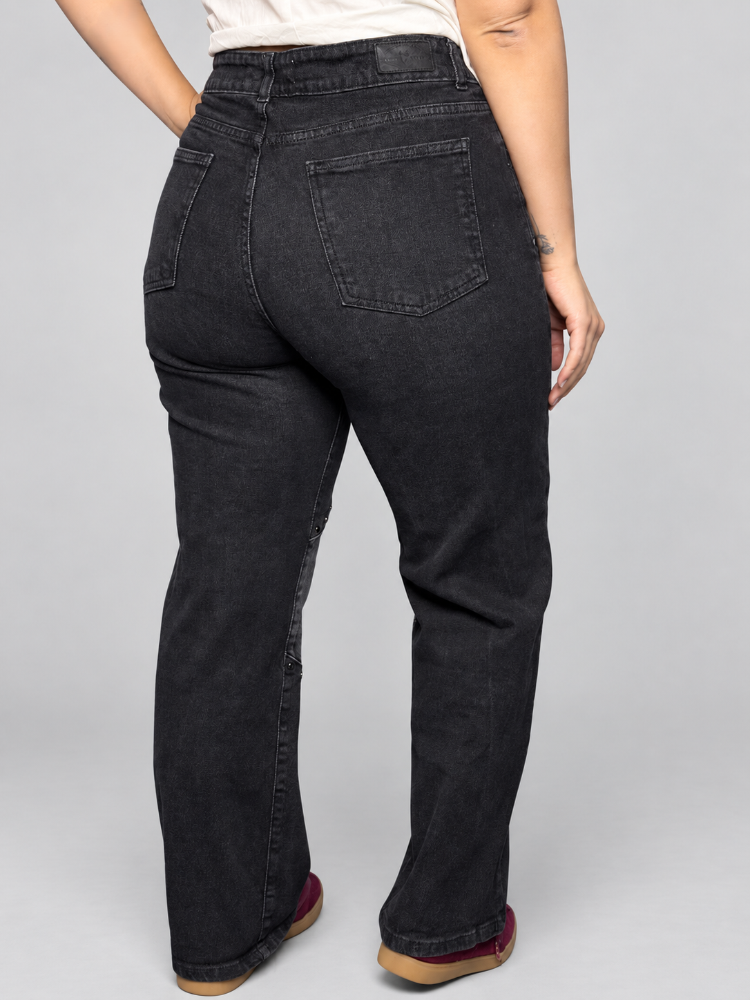 Jeans RAINDOOR talla 40 - detras