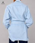 Chaqueta ZARA talla S - vista posterior