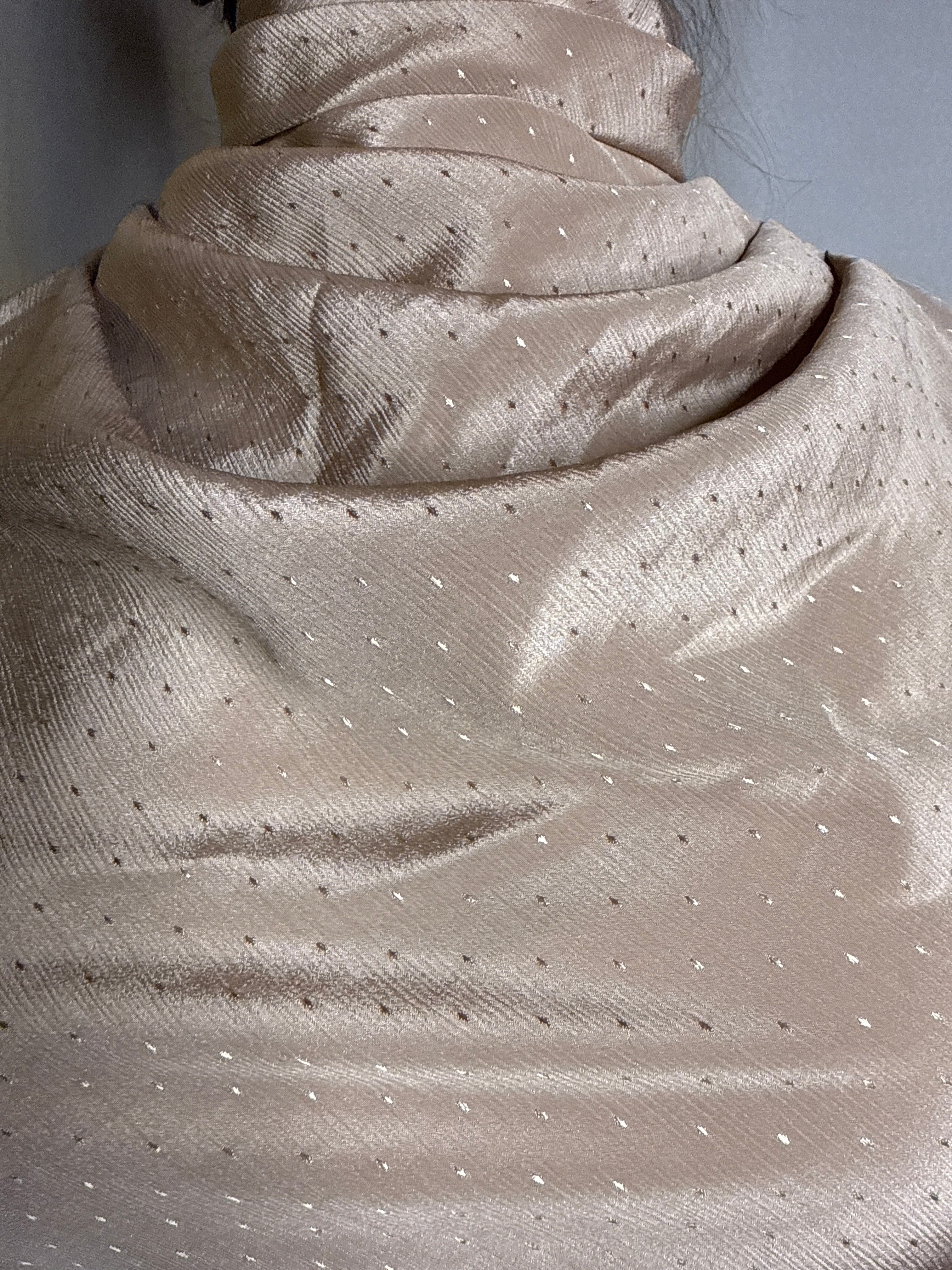 Blusa CRACKERS BY GRAHAM talla 10 - detalle