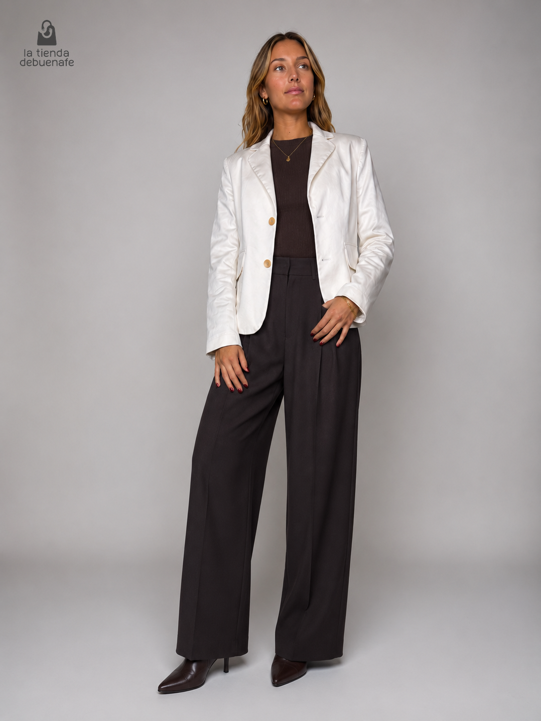 Blazer SAVILLE ROW talla 42 - vista principal