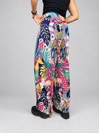 Pantalón MAIKRA, vista posterior