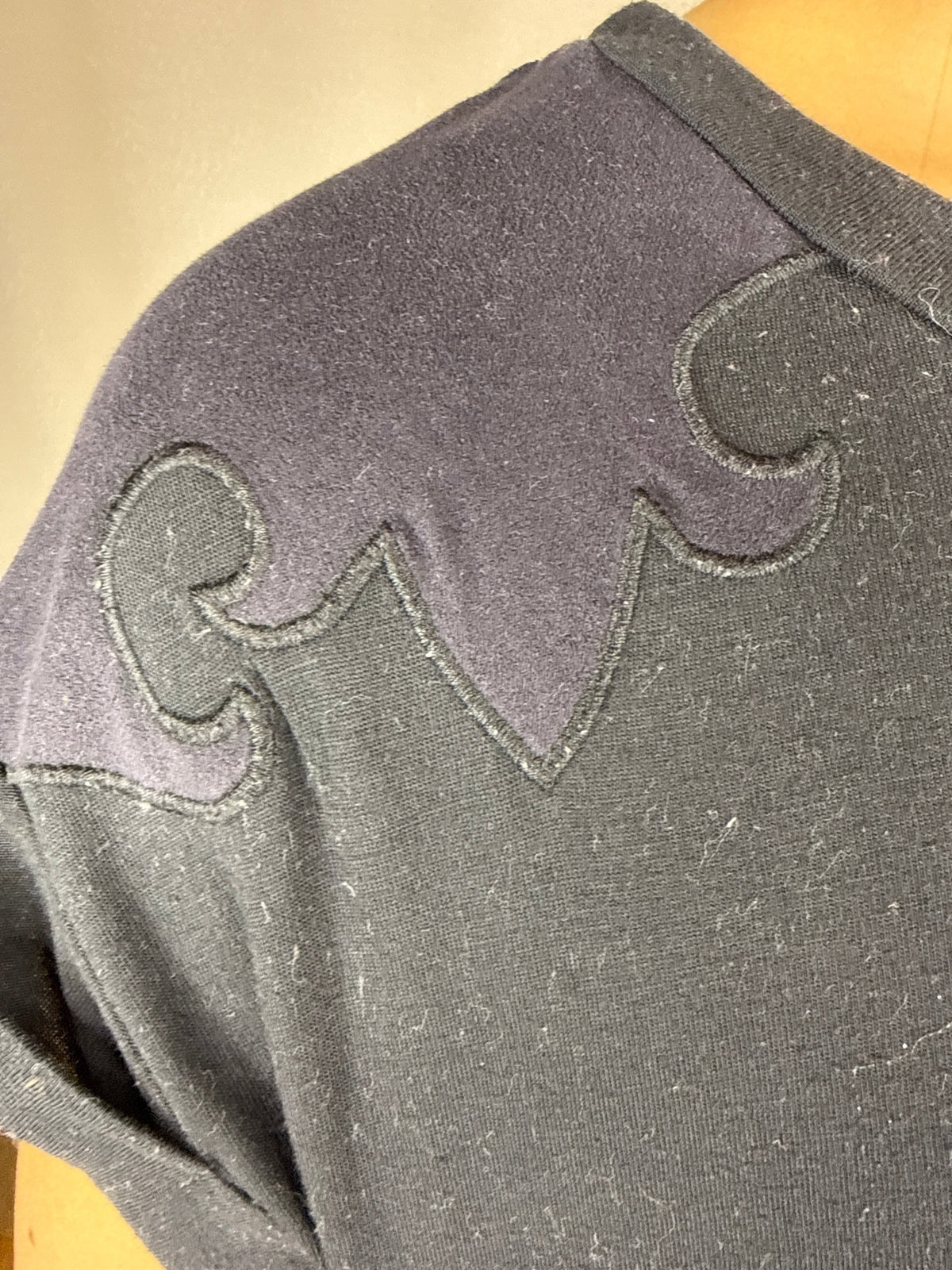 Polera RAPSODIA Sin talla - detalle