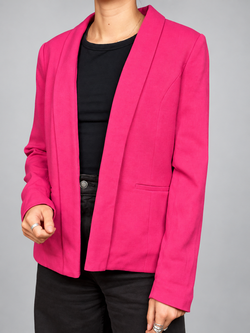 Blazer MARITTIMO, portada