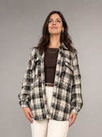 Chaqueta GREENFIELD Beige talla M - foto de portada